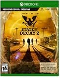 State of Decay 2 - Ultimate Edition - Xbox One