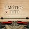 Livro Cartas a Timóteo e Tito
