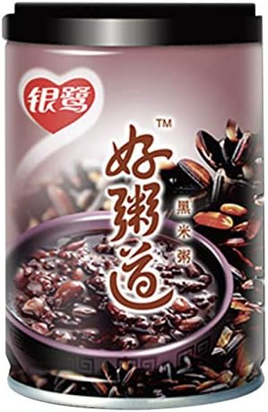 Yinlu Mixed Congee - Coconut & Oat 280g