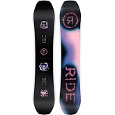 Ride Algorhythm Mens Snowboard