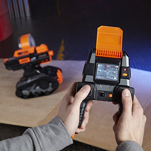 Nerf Terrascout Recon RC Drone Exclusive 696571996967 eBay