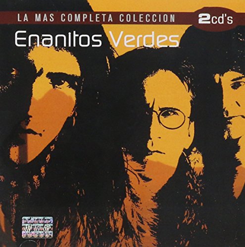 Los Enanitos Verdes - Habitaciones Extrañas - Zortam Music