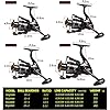 Sougayilang-Spinning-Fishing-Reels-with-Full-Metal-Body-131-Ball-Bearings-for-Boat-Rock-Freshwater-Saltwater-Fishing
