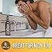 Facial Cleanser with Vitamin C - Anti Aging, Breakout & Blemish, Wrinkle Reducing Gel Face Wash - Clear Pores on Oily, Dry & Sensitive Skin with Organic & Natural ingredients for Women and Men