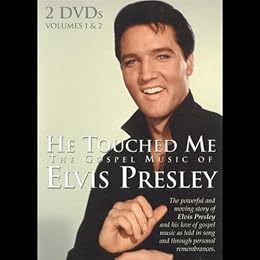 Presley, Elvis - He Touched Me - The Gospel Music Of Elvis Presley