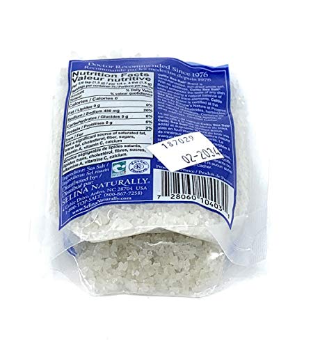 Celtic Sea Salt Light Grey Coarse Salt, 0.02 Pound, 0.32 Oz - Image 4