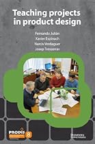 Teaching projects in product design (UdG Publicacions)
