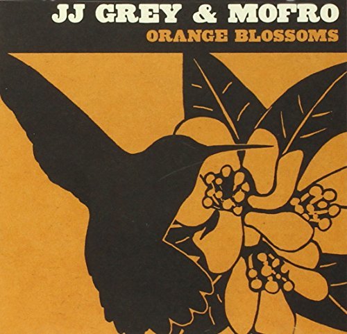 Jj Grey & Mofro - JJ Grey & Mofro - Zortam Music