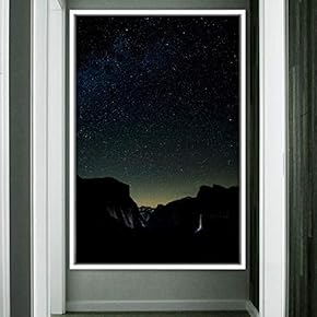 signwin Framed Canvas Wall Art Beautiful Landscape Canvas...