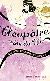 Cléopâtre reine du Nil