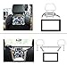 BRAECN for Mini5 iPad Case,iPad mini 4 Case [Rugged/Shockproof] Drop Resistance Cover Case w/ 360 Degree Rotation Kickstand/Hand Strap/Adjustable Shoulder Strap for iPad Mini4th/5th(Camouflage)