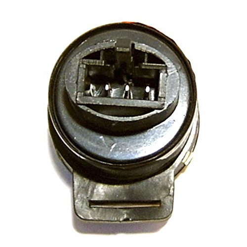 TURN SIGNAL BLINKER FLASHER RELAY 3 PIN GY6 4STROKE CHINESE SCOOTER