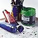Liquitex BASICS Acrylic Paint, 250ml (8.5-oz) Tube, Phthalocyanine Blue