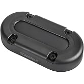 Scanstrut DS-Multi-P-BLK Multi Cable Seal for Cables up to 15mm - Black