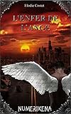 L'enfer de l'ange: L'enfer de l'ange, T1 (French Edition) by Elodie Costet