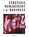Strategic Management of e-Business by Stephen Chen