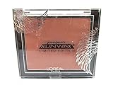 L'oreal Super Blendable Blush Project Runway Edition,225 Watchful Owl`s Blush