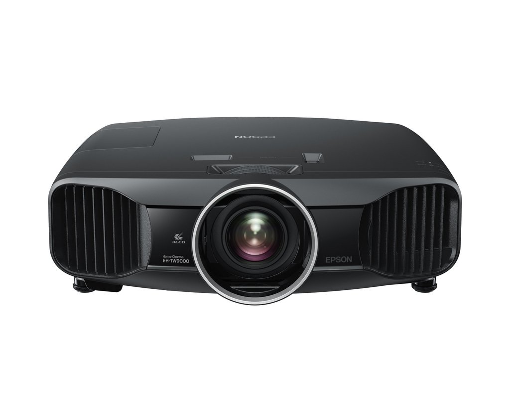 Epson EH-TW9000 Video - Proyector (2400 lúmenes ANSI, LCD, 1080p ...