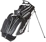 TaylorMade Golf 2015 Purelite Stand Bag