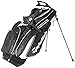 TaylorMade Golf 2015 Purelite Stand Bag