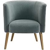 Uttermost Haider - 31 Inch Accent Chair