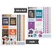 Erin Condren Sticker Book, Monthly (ACC-STBK 03)