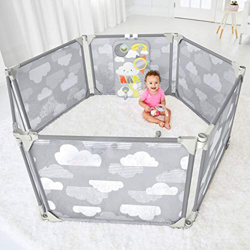 3 Skip+Hop+Playard+Expandable+Enclosure