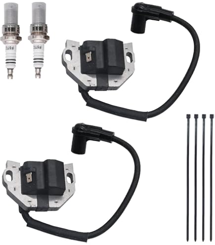 Amazon.com: Kawasaki 2012-2018 Brute Force 300 Ignition