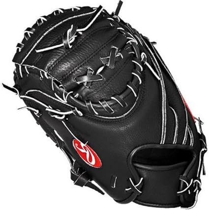 rawlings 33.5 catchers mitt