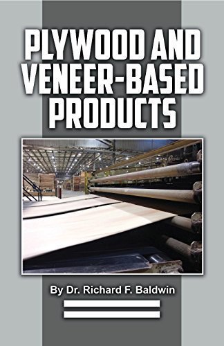 Plywood And Veneer-Based Products