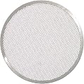 Paderno World Cuisine 19-5/8-Inch Aluminum Pizza Screen