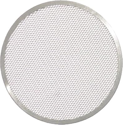 Paderno World Cuisine 19-5/8-Inch Aluminum Pizza Screen