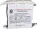 SOS Food Labs 185000826 Emergency 3600 Calorie Food Bar (Pack of 2)