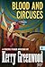 Blood and Circuses: Phryne Fisher #6 (Phryne Fisher Mysteries)
