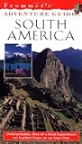Frommer's Adventure Guides--South America, 1st Edition (Frommer Other) by Guy Marks, Lee Karen Stow