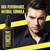 LINCOLN-Biotin-Hair-Growth-Serum-For-Men-Biotin-Hair-Serum-For-Hair-Loss-Thin-Hair-Treatment-Enriched-With-Hair-Vitamins-for-Growth-and-Hair-Loss-Natural-Hair-Loss-Treatment-For-Men-50-ml LINCOLN Biotin Hair Growth Serum - Hair Oil & Hair Serum, Providing Optimum Hair Care & Hair Growth Vitamins - Hair…