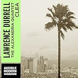 Clea: The Alexandria Quartet