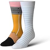 Cool Socks Kid's Novelty Crew Sock