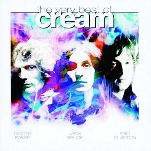 CREAM - Those Were the Days - Amazon.com Music