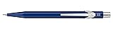Caran D'ache 844 Metal Mechanical Pencil 0.7mm