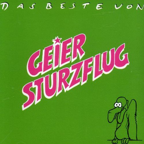 Geier Sturzflug - Wdhlt Ndw Cd 1 - Zortam Music