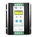 Docooler LCD Economic PWM Wind Solar Hybrid System Controller 12v/24v Automatic Identification Battery Controller (600w Wind + 400w Solar)