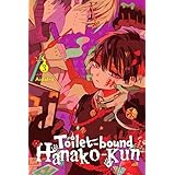 Toilet-bound Hanako-kun, Vol. 3 (Toilet-bound Hanako-kun, 3)