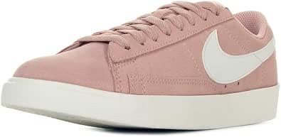 Zapatillas NIKE Blazer Low Coral Rosa Mujer : Amazon.es: Zapatos y  complementos