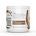 Argan Oil Hair Mask (16 Oz) Deep Conditioner - Hydrating Hair Treatment, 100% Organic Argan Oil, Coconut Oil and Collagen - Repair Dry, Damaged, Frizzy, Color Treated or Natural Hair After Shampoo