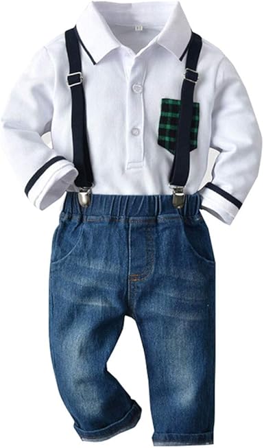 classic polo jeans pants