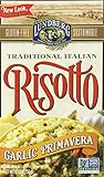 Lundberg Risotto, Garlic Primavera, 5.5 Ounce (Pack of 6)