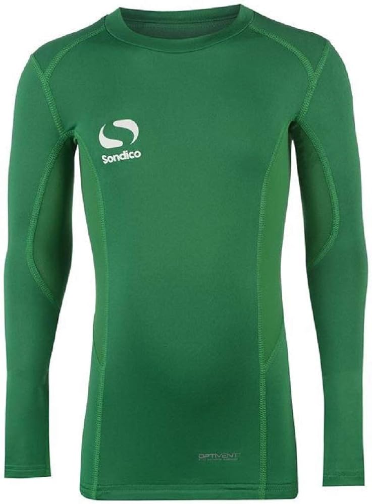 rugby thermal base layer
