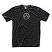 Magpul Megablend Icon T-Shirt, Charcoal Heather, X-Large