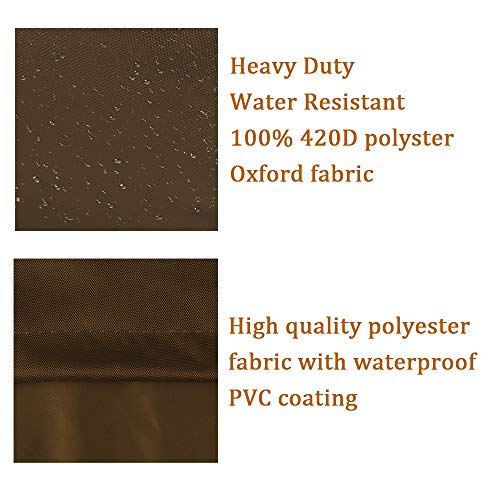 1 Covolo+Waterproof+Resistant+Dustproof+Protection